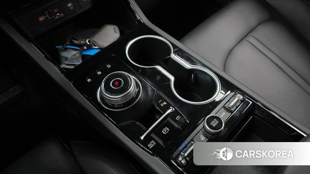 Kia The New K5 3rd generation id 4612478 из Кореи 28