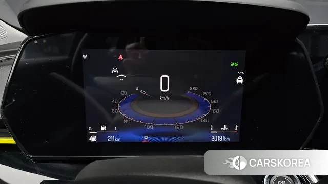 Chevrolet (GM Daewoo) Trax Crossover id 3763609 из Кореи 18