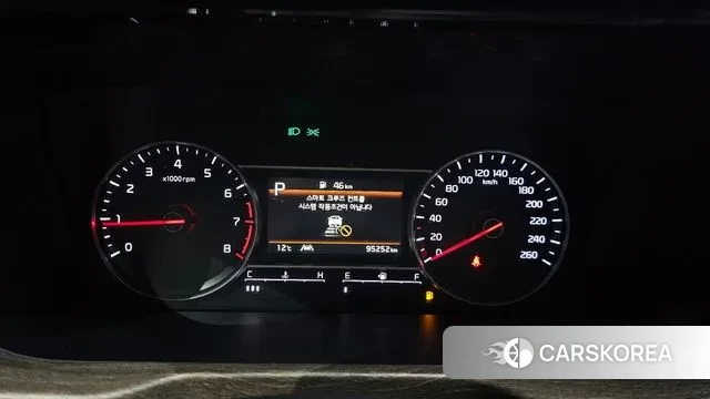 Kia Sorento 4th Generation id 3597358 из Кореи 18