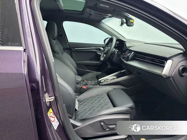 Audi A3 id 4261663 из Китая 15