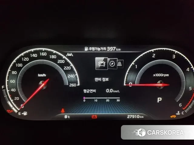 Kia Mohave Master id 3576719 из Кореи 16