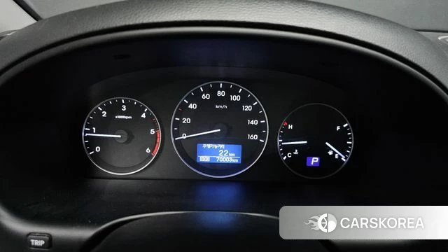 Hyundai The New Grand Starex id 4667561 из Кореи 28
