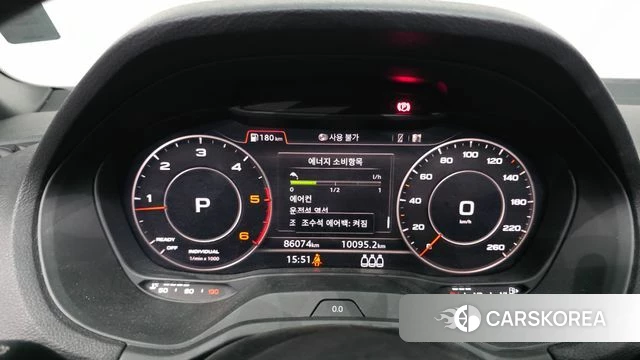 Audi Q2 id 4708132 из Кореи 18