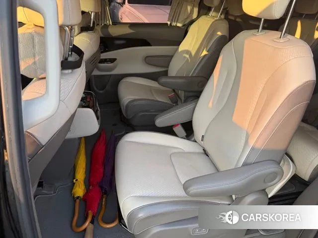 Kia Carnival 4th generation id 3646180 из Кореи 14