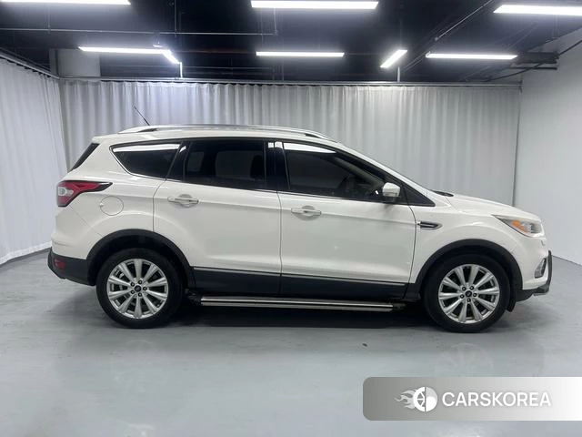 Ford Winged Tiger id 4229208 из Китая 18