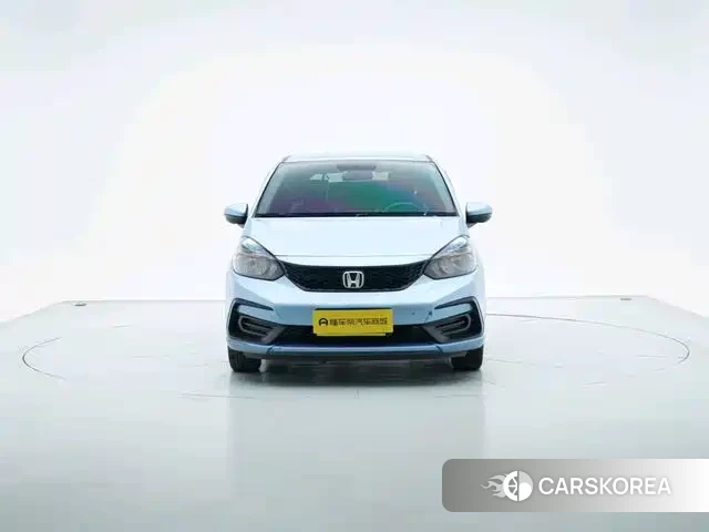 Honda Fit id 4629639 из Китая 8