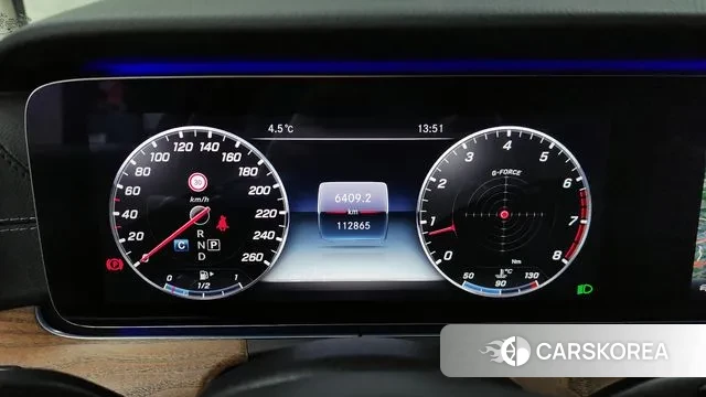 Mercedes-Benz E-Class W213 id 3480410 из Кореи 18