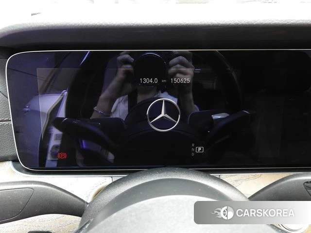 Mercedes-Benz E-Class W213 id 4423466 из Кореи 18