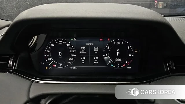 Land Rover Range Rover Evoque 2nd Generation id 3468148 из Кореи 18