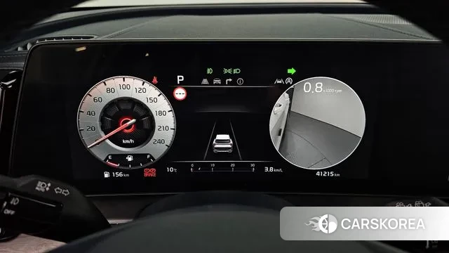 Kia Sportage 5th Generation id 3458502 из Кореи 18