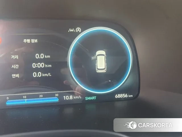 Hyundai The New Palisade id 3366163 из Кореи 18