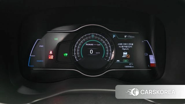 Hyundai Kona Electric id 4331311 из Кореи 18
