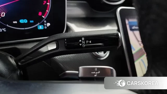 Mercedes-Benz C-Class W206 id 3735251 из Кореи 18