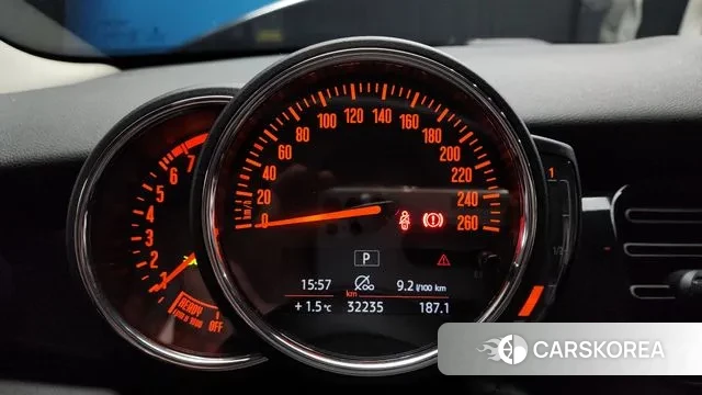 Mini Cooper id 3567095 из Кореи 18