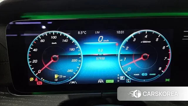 Mercedes-Benz CLS-Class C257 id 3717801 из Кореи 18