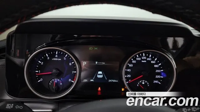 Kia Carnival 4th generation id 2858159 из Кореи 18