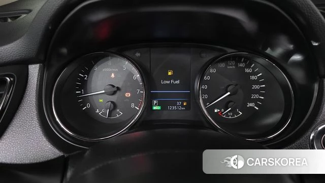 Nissan X Trail id 4417116 из Кореи 29