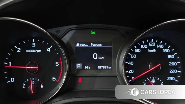 Kia The New Carnival id 4180721 из Кореи 18