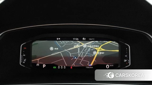 Volkswagen Tiguan second Generation id 3935087 из Кореи 18