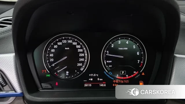 BMW X2 (U10) id 3560690 из Кореи 18