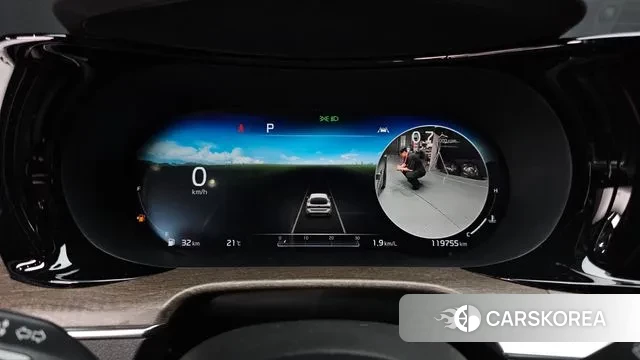 Kia K5 3rd generation id 3238683 из Кореи 18