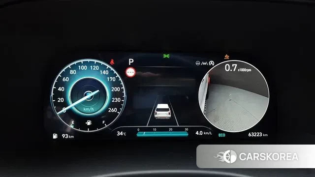 Hyundai The New Palisade id 3011512 из Кореи 18