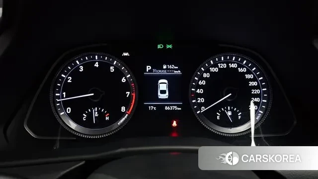 Hyundai Sonata (DN8) id 3302259 из Кореи 18