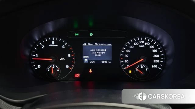 Kia The New Sorento id 4397343 из Кореи 18