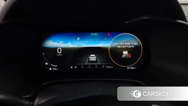 Kia The New K3 2nd generation id 3443667 из Кореи 18