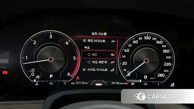 Volkswagen Touareg 3rd generation id 3753699 из Кореи 18