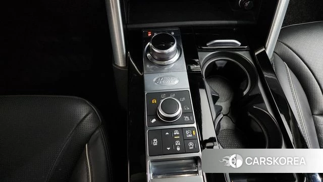 Land Rover Discovery 5 id 4447894 из Кореи 36