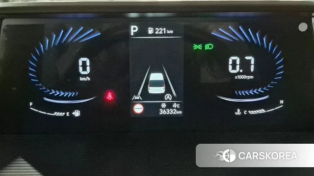 Hyundai Staria id 3508822 из Кореи 18