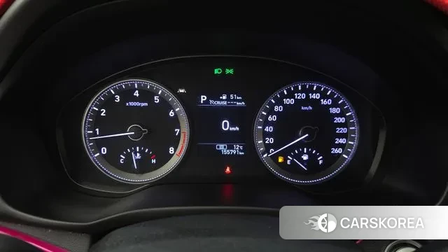 Hyundai Grandeur IG id 3385687 из Кореи 18