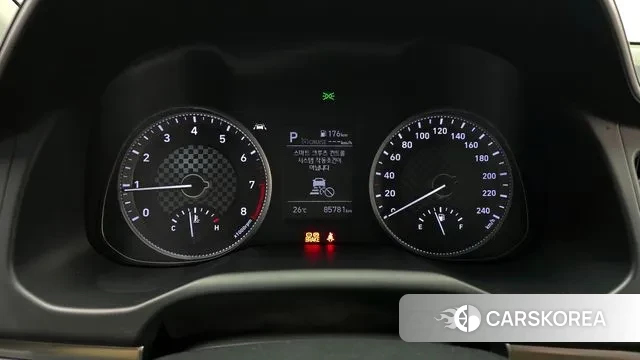 Hyundai The New Avante AD id 3029264 из Кореи 18