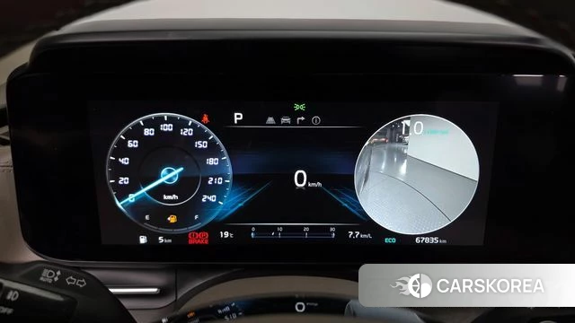 Kia Carnival 4th generation id 4223377 из Кореи 18