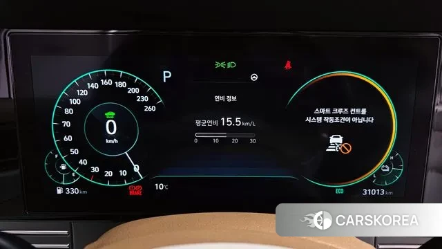 Hyundai The New Grandeur IG Hybrid id 3473625 из Кореи 18