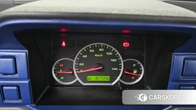 Chevrolet (GM Daewoo) New Damas id 4594806 из Кореи 28