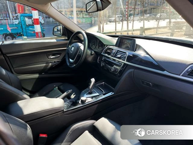 BMW 3 series GT id 3863626 из Китая 15
