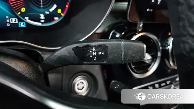 Mercedes-Benz GLC-Class X253 id 3665785 из Кореи 18