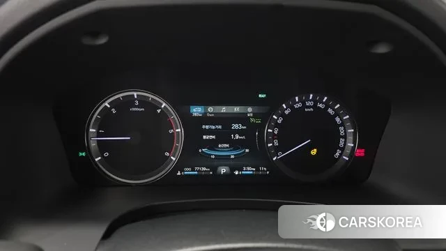 Ssangyong G4 Rexton id 3375222 из Кореи 18