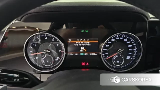 Hyundai The New Grandeur IG id 3701836 из Кореи 18