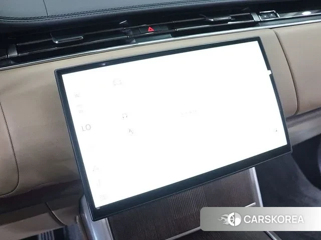 Land Rover Range Rover 5th Generation id 3372055 из Кореи 18