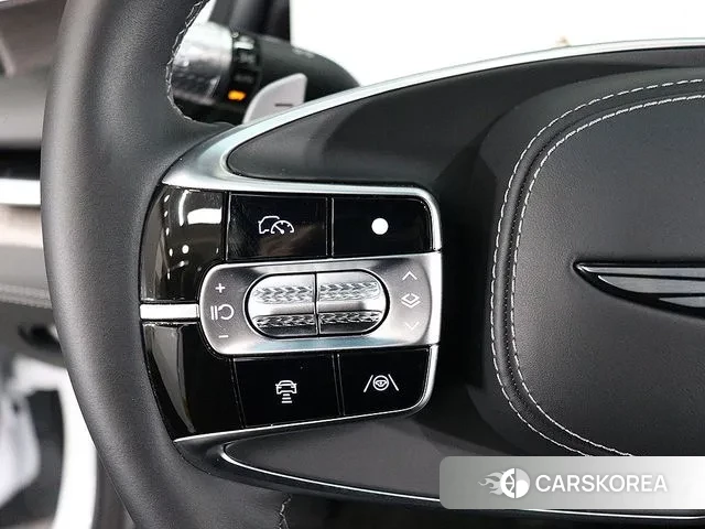 Genesis G90 (RS4) id 3706509 из Кореи 18