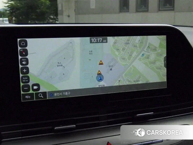 Hyundai The New Grandeur IG id 2885286 из Кореи 18