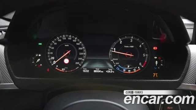 BMW 3 Series (F30) id 2865492 из Кореи 18