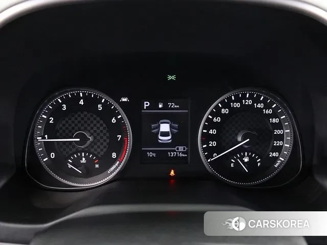 Hyundai The New Avante AD id 3423320 из Кореи 18