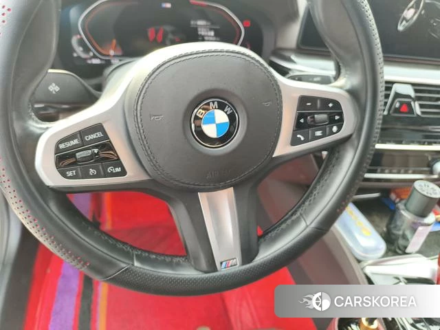 BMW 5 series id 4353200 из Китая 11