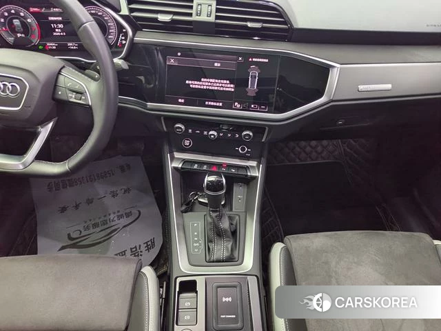 Audi Q3 id 4274345 из Китая 16