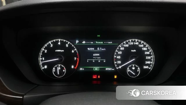 Genesis EQ900 id 4751468 из Кореи 18