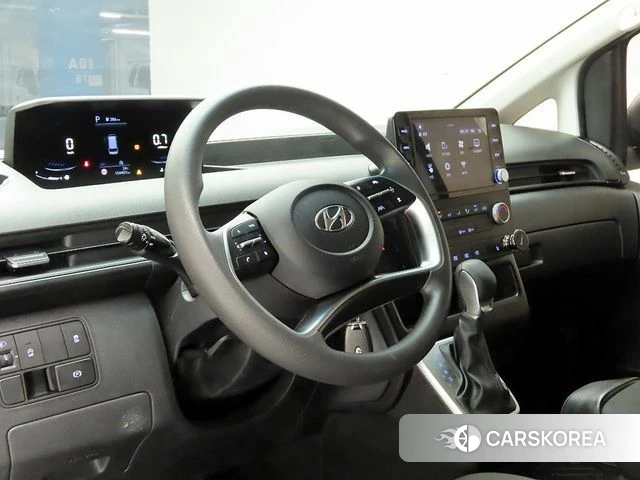 Hyundai Staria id 4758457 из Кореи 18